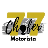 Chofer 77 - Motorista icon