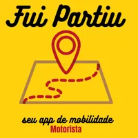 Fui Partiu - Motorista icon