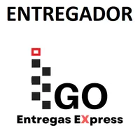 ilGo - Entregador icon