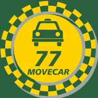 77Movecar - Motorista icon