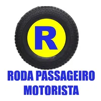 RODA PASSAGEIRO MOTORISTA icon