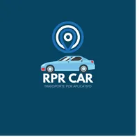 RPR CAR - Motorista icon