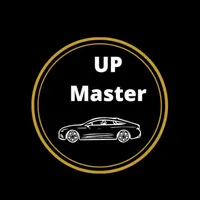 UP Master Motorista icon