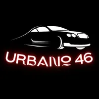 Urbano 46 motorista icon