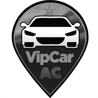 VipCar AC motorista icon
