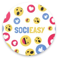 SociEasy icon