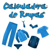 Calculadora de Roupas icon
