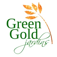 Green Gold Jardins icon
