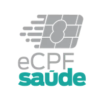 eCPF SAÚDE icon