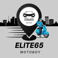 Elite65 Delivery - Entregador icon