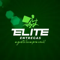 Elite entregas - Cliente icon