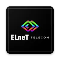 ELneT Telecom icon