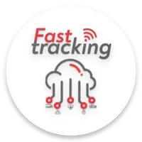 Fast Tracking icon