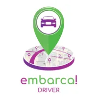 EMBARCA! DRIVER - Motorista icon