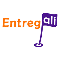 EntregAli icon