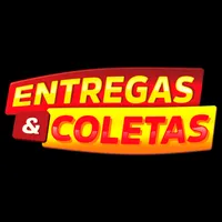 Entregas e Coletas  Entregador icon