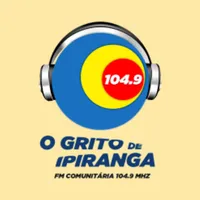 Rádio O Grito de Ipiranga FM icon