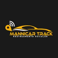 Mannicar Track Rastr. Veicular icon