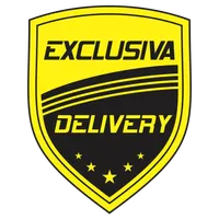 Exclusiva Delivery icon