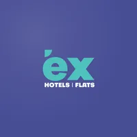 Ex hotels icon