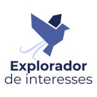 Explorador de Interesses Marke icon