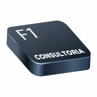 F1 Estoques icon