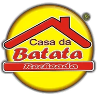 Casa da Batata Recheada icon