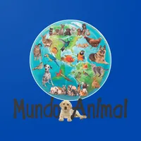 Pet Mundo Animal icon