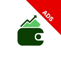 Gastin Controle de finanças icon