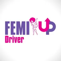 FEMI UP - Motorista icon