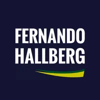 Vereador Fernando Hallberg icon