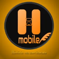 Hmobile icon