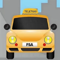 Teletáxi Fsa - Cliente icon