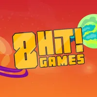 8HIT! Games icon