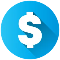 Conversor de Moedas - Fácil icon