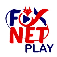 FoxNet Play icon