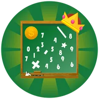 Jogo de Matemática icon