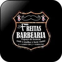 Freitas Barbearia icon