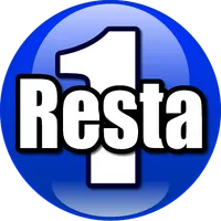 Resta 1 icon