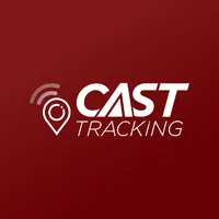 Cast Tracking icon
