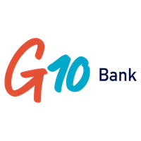 G10 Bank icon