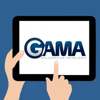 Sistema Vendas - Tablet - Gama icon