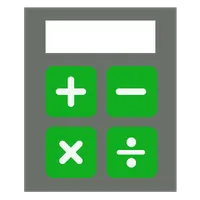Calculadora Básica icon