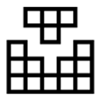 Tetris GA icon