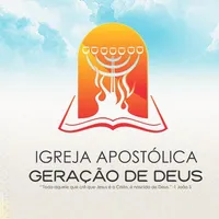 Igreja Apostólica Geração de D icon