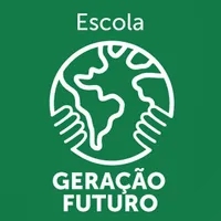 Educador | Geração Futuro APP icon