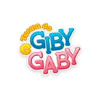 Turma do Giby e Gaby icon