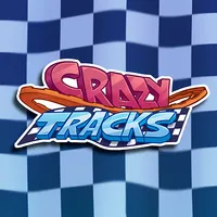 Kidy Crazy Tracks icon