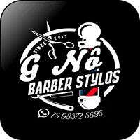 GNO BARBER STYLOS icon