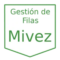 Mivez Gestión de Filas icon